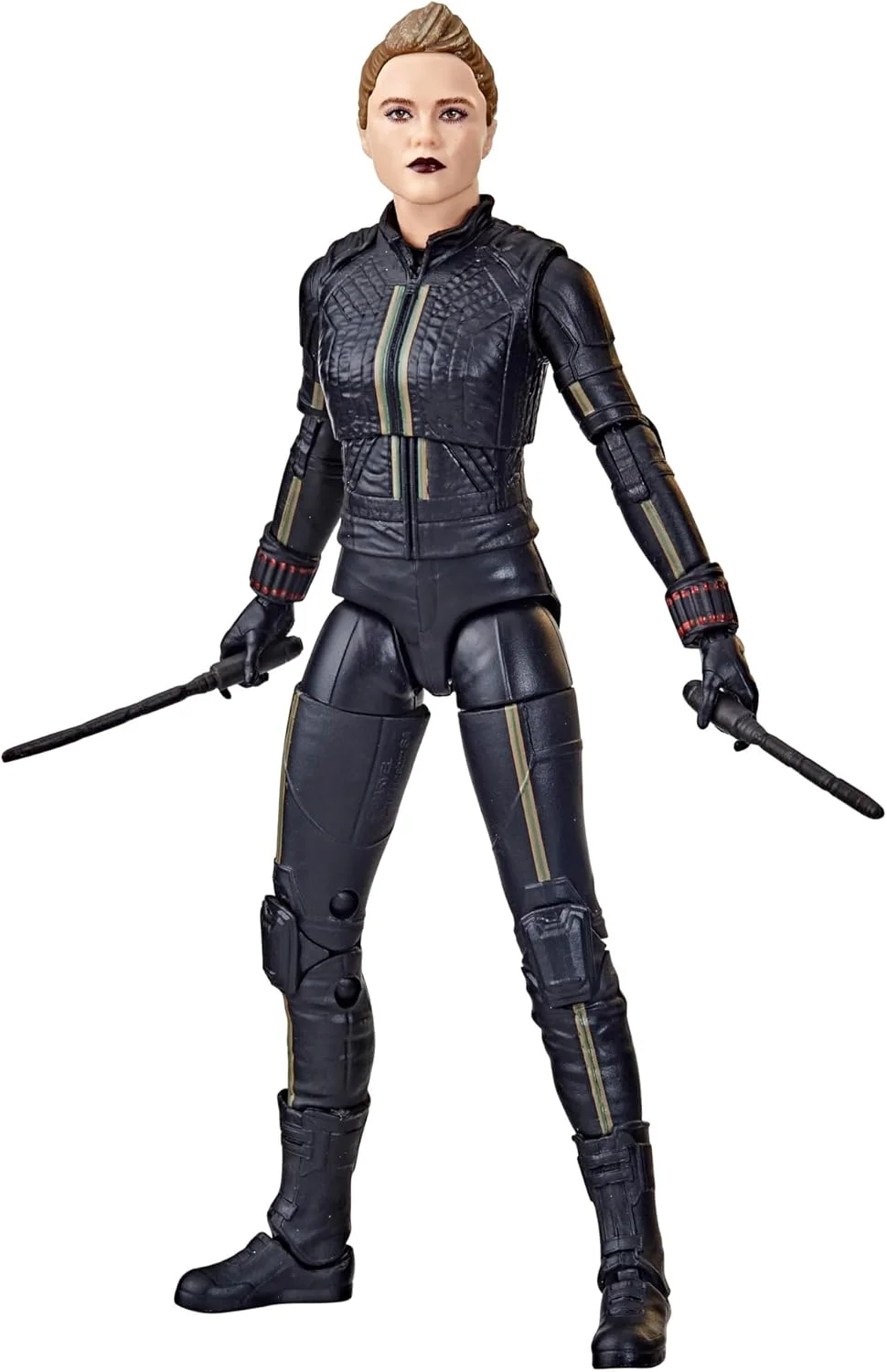 Marvel Legends Hawkeye Yelena Belova Image 1