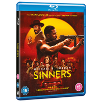 Sinners - undefined undefined
