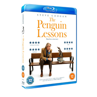 The Penguin Lessons - undefined undefined