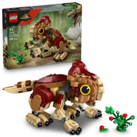 LEGO® Jurassic World Baby Dinosaur Dolores: Aquilops Toy Set 76970 - undefined undefined
