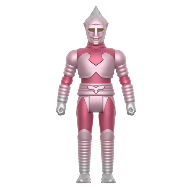 Super7 TOHO ReAction Figures - Jet Jaguar (Cherry Blossom Festival) Figure