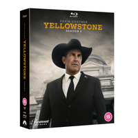 Yellowstone - Season Five - undefined undefined
