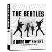 A Hard Day's Night 4K Ultra HD - undefined undefined