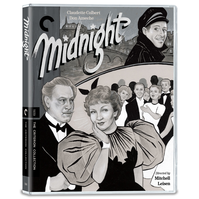 Midnight