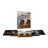 Queer 4K Ultra HD - undefined undefined