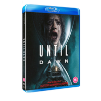 Until Dawn - undefined undefined