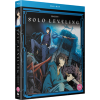 Solo Leveling - Season 1 - undefined undefined