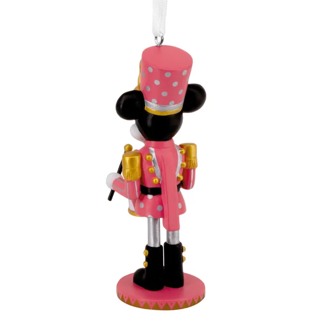 Hallmark Disney Minnie Mouse Tree Ornament