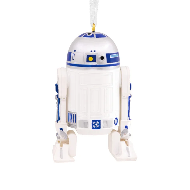 Hallmark Collectable Star WarsTM - R2-D2 Ornament