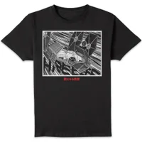 Star Wars Tie Fighter Unisex T-Shirt - Black