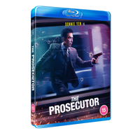 The Prosecutor - undefined undefined