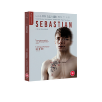 Sebastian (Blu-ray) - undefined undefined