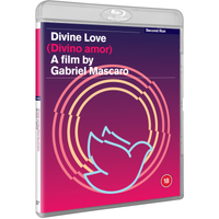 Divine Love