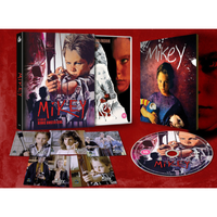 Mikey - undefined undefined