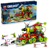 LEGO® DREAMZzz™ Mateo’s Spray Paint Truck Toy 71499