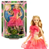Wicked Glinda Collectible Doll - undefined undefined