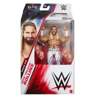 WWE Elite Series 117 Seth Rollins Action Figure (6") - undefined undefined