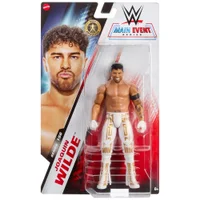 WWE Main Event Series 156 Joaquin Wilde Action Figure (6"")