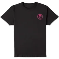 Marvel Rivals Magneto Unisex T-Shirt - Black - undefined undefined