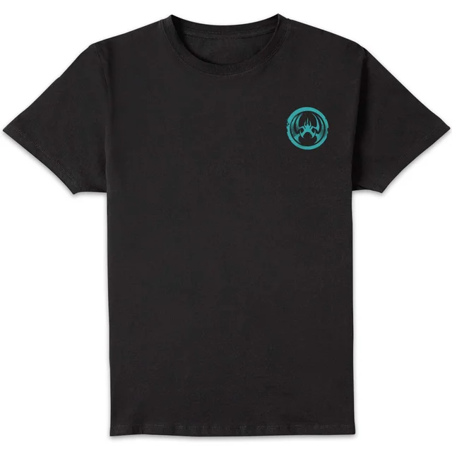 Marvel Rivals Hela Unisex T-Shirt - Black