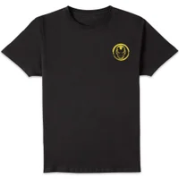 Marvel Rivals Iron Man Unisex T-Shirt - Black - undefined undefined