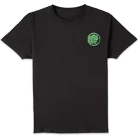 Marvel Rivals The Incredible Hulk Unisex T-Shirt - Black - undefined undefined