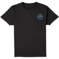 Marvel Rivals Jeff The Land Shark Unisex T-Shirt - Black - undefined undefined