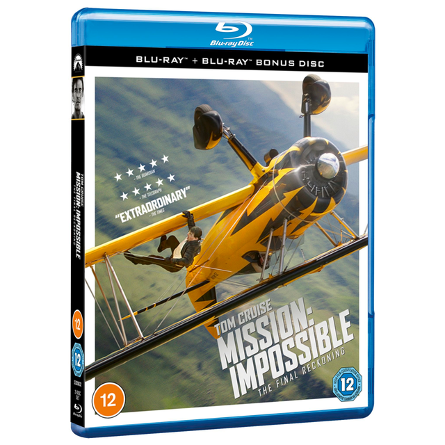 Mission: Impossible - The Final Reckoning