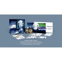 Corpse Bride 4K Ultra HD Collector's Edition with SteelBook