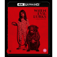 When Evil Lurks 4K Ultra HD - undefined undefined