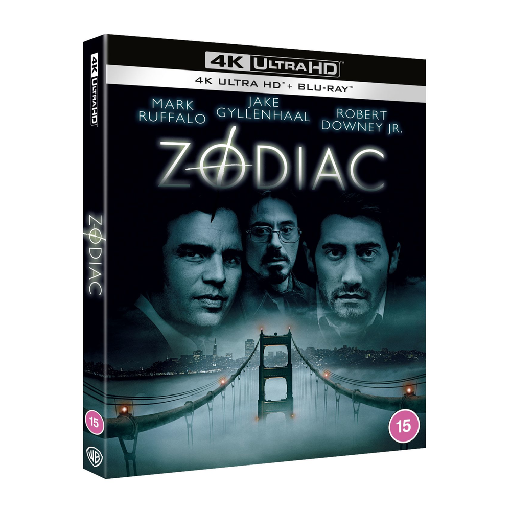 Zodiac 4K Ultra HD Image 1