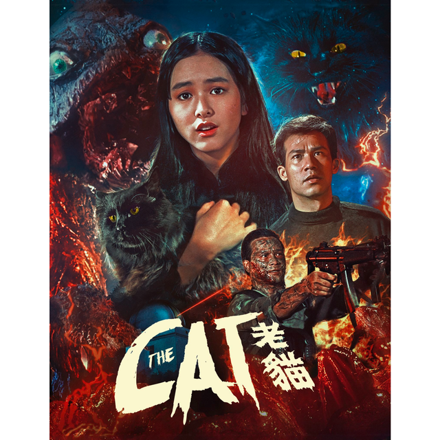 The Cat
