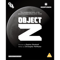 OBJECT Z (Dual Format Edition)