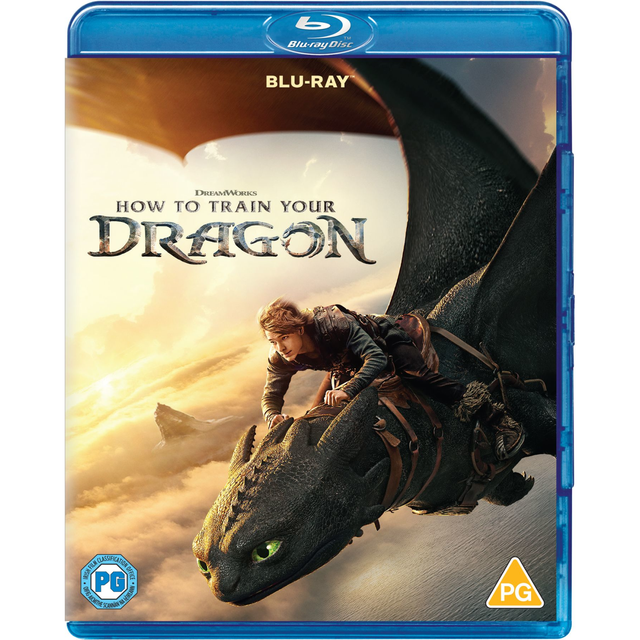How to Train Your Dragon