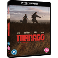 Tornado 4K Ultra HD - undefined undefined