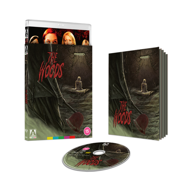 The Woods Limited Edition