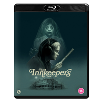 The Innkeepers - undefined undefined