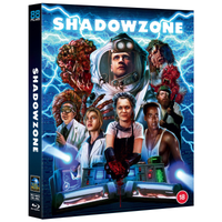 Shadowzone - undefined undefined