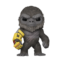 POP Super: GvK NE- Kong - undefined undefined