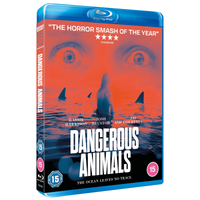 Dangerous Animals