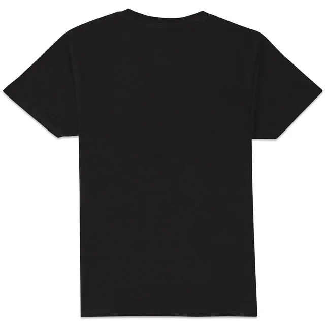 DC Comics Superman And Krypto Unisex T-Shirt - Black