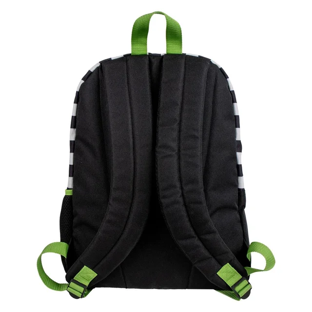 Beetlejuice Casual Backpack