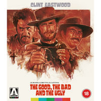 The Good, The Bad and the Ugly - undefined undefined