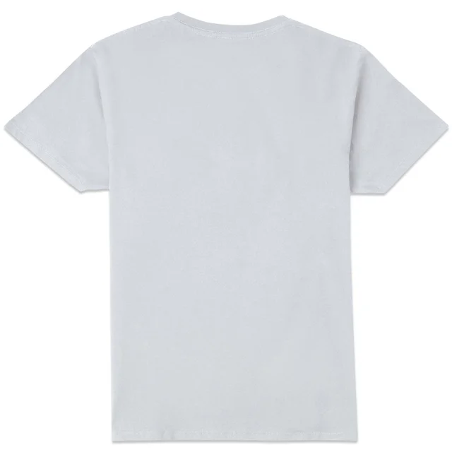 Marvel Fantastic Four H E R B I E Unisex T-Shirt - White