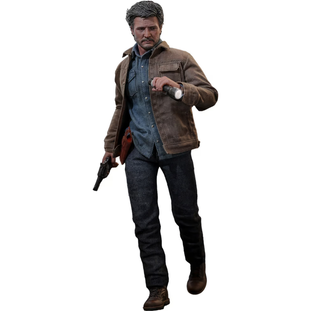 Hot Toys 1/6 Joel Miller - The Last of Us