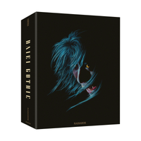 Daiei Gothic Vol 2 - Japanese Ghost Stories Limited Edition - undefined undefined