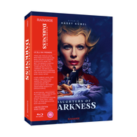 Daughters of Darkness Limited Edition