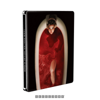 I Know What You Did Last Summer 4K Ultra HD SteelBook - undefined undefined