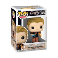 Firefly S2 Hoban Washburne Funko Pop Vinyl
