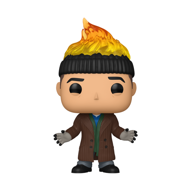 Home Alone 2 Harry Funko Pop Vinyl